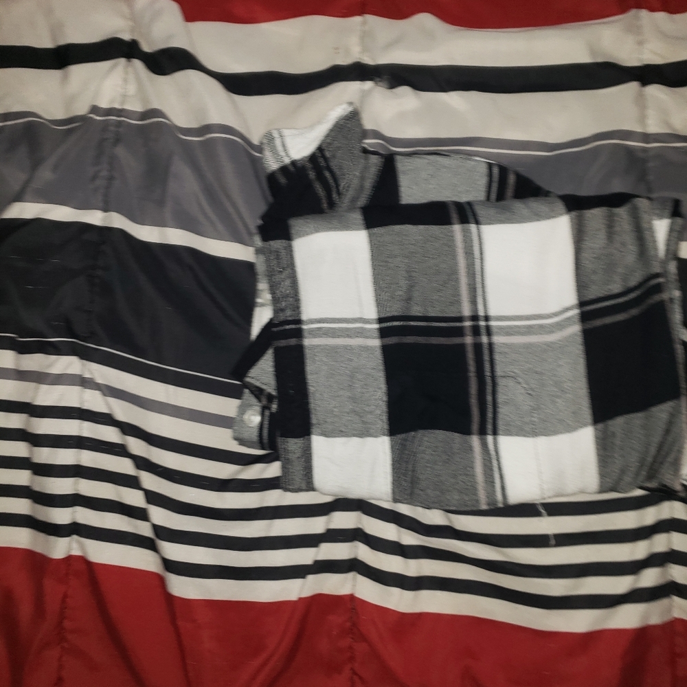 Flannels - Picture 13 of 16